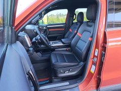 Great Wall Dachshund 1.5T DCT Two-Wheel Drive Malinois Edition - ფოტო 11