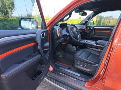 Great Wall Dachshund 1.5T DCT Two-Wheel Drive Malinois Edition - ფოტო 12