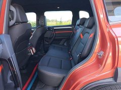 Great Wall Dachshund 1.5T DCT Two-Wheel Drive Malinois Edition - ფოტო 13