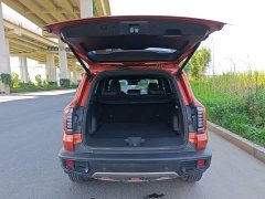 Great Wall Dachshund 1.5T DCT Two-Wheel Drive Malinois Edition - ფოტო 15