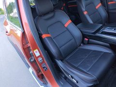 Great Wall Dachshund 1.5T DCT Two-Wheel Drive Malinois Edition - ფოტო 20