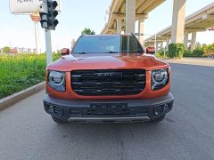 Great Wall Dachshund 1.5T DCT Two-Wheel Drive Malinois Edition - ფოტო 3
