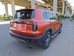 Great Wall Dachshund 1.5T DCT Two-Wheel Drive Malinois Edition - ფოტო 5