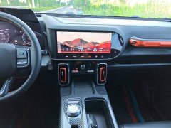 Great Wall Dachshund 1.5T DCT Two-Wheel Drive Malinois Edition - ფოტო 9