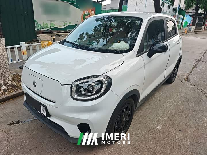 Leapmotor T03 2025 310 Comfort Edition - ავტომობილი ჩინეთიდან