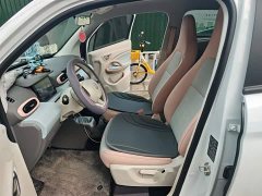 Leapmotor T03 2025 310 Comfort Edition - ფოტო 11