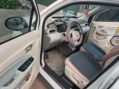 Leapmotor T03 2025 310 Comfort Edition - ფოტო 12