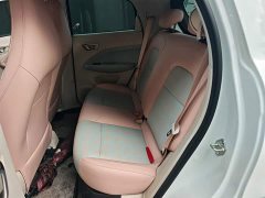 Leapmotor T03 2025 310 Comfort Edition - ფოტო 13
