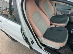 Leapmotor T03 2025 310 Comfort Edition - ფოტო 20