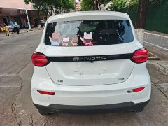 Leapmotor T03 2025 310 Comfort Edition - ფოტო 4