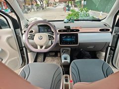 Leapmotor T03 2025 310 Comfort Edition - ფოტო 6