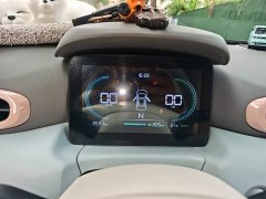 Leapmotor T03 2025 310 Comfort Edition - ფოტო 8