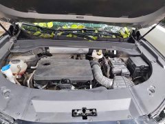 Chery Tiggo 9 2.0T Automatic AWD Flagship 5-Seater - ფოტო 11