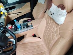 Chery Tiggo 9 2.0T Automatic AWD Flagship 5-Seater - ფოტო 13