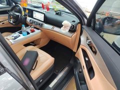 Chery Tiggo 9 2.0T Automatic AWD Flagship 5-Seater - ფოტო 19