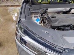 Chery Tiggo 9 2.0T Automatic AWD Flagship 5-Seater - ფოტო 20