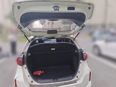 Honda Fit 2021 1.5L CVT Trend Edition - ფოტო 10