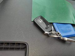 Honda Fit 2021 1.5L CVT Trend Edition - ფოტო 12