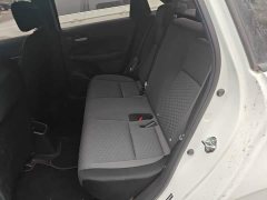 Honda Fit 2021 1.5L CVT Trend Edition - ფოტო 15