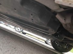 Honda Fit 2021 1.5L CVT Trend Edition - ფოტო 16