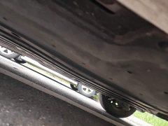 Honda Fit 2021 1.5L CVT Trend Edition - ფოტო 17