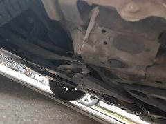 Honda Fit 2021 1.5L CVT Trend Edition - ფოტო 18