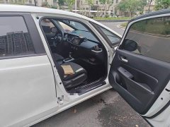 Honda Fit 2021 1.5L CVT Trend Edition - ფოტო 20
