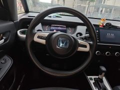 Honda Fit 2021 1.5L CVT Trend Edition - ფოტო 3