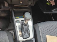 Honda Fit 2021 1.5L CVT Trend Edition - ფოტო 7