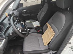 Honda Fit 2021 1.5L CVT Trend Edition - ფოტო 8