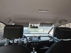 Honda Fit 2021 1.5L CVT Trend Edition - ფოტო 9