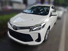 Toyota Vios 2021 1.5L CVT Creative Edition - ფოტო 1