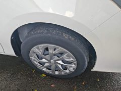 Toyota Vios 2021 1.5L CVT Creative Edition - ფოტო 12