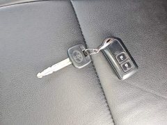 Toyota Vios 2021 1.5L CVT Creative Edition - ფოტო 13