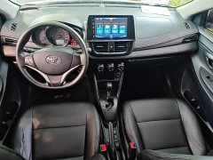 Toyota Vios 2021 1.5L CVT Creative Edition - ფოტო 14