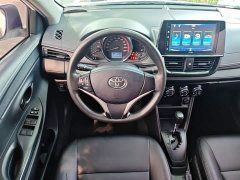Toyota Vios 2021 1.5L CVT Creative Edition - ფოტო 15