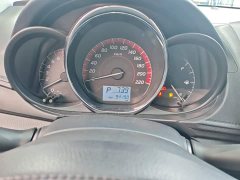 Toyota Vios 2021 1.5L CVT Creative Edition - ფოტო 16