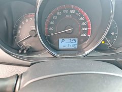 Toyota Vios 2021 1.5L CVT Creative Edition - ფოტო 17