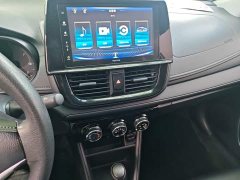 Toyota Vios 2021 1.5L CVT Creative Edition - ფოტო 18