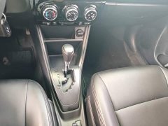Toyota Vios 2021 1.5L CVT Creative Edition - ფოტო 19