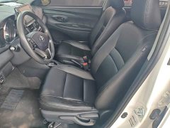 Toyota Vios 2021 1.5L CVT Creative Edition - ფოტო 20