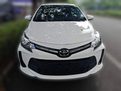 Toyota Vios 2021 1.5L CVT Creative Edition - ფოტო 5