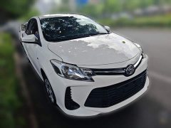 Toyota Vios 2021 1.5L CVT Creative Edition - ფოტო 6