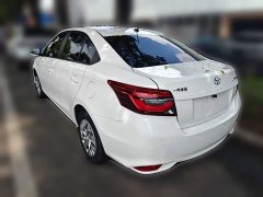 Toyota Vios 2021 1.5L CVT Creative Edition - ფოტო 7