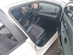 Toyota Vios 2021 1.5L CVT Creative Edition - ფოტო 9