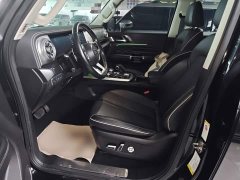 Tank 300 2021 City Edition 2.0T Stylish - ფოტო 11