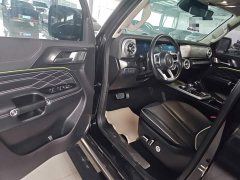 Tank 300 2021 City Edition 2.0T Stylish - ფოტო 12