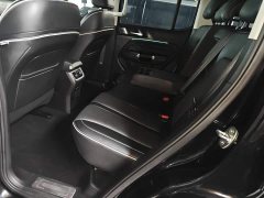 Tank 300 2021 City Edition 2.0T Stylish - ფოტო 13