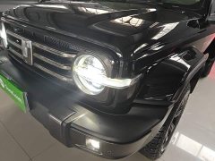 Tank 300 2021 City Edition 2.0T Stylish - ფოტო 18