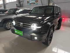 Tank 300 2021 City Edition 2.0T Stylish - ფოტო 2